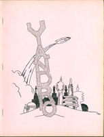 Yandro