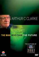 arthur clark DVD