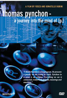 thomas pynchon DVD