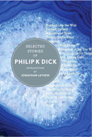 Philip K. Dick Faith of Our Fathers cover