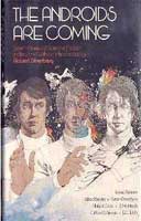 Philip K. Dick The Electric Ant cover