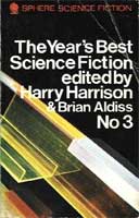 Philip K. Dick The Electric Ant cover