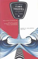 Philip K. Dick A Little Something for us Tempunauts cover