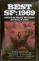 Philip K. Dick The Electric Ant cover