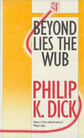 Philip K. Dick Meddler cover