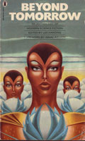 Philip K. Dick The Commuter cover