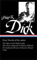 Philip K. Dick  cover