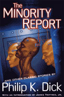 Philip K. Dick Autofac cover