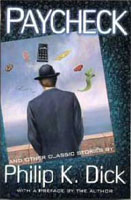 Philip K. Dick The Short Happy Life of the Brown Oxford cover