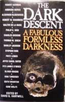 Philip K. Dick A Little Something for us Tempunauts cover