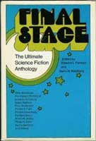 Philip K. Dick A Little Something for us Tempunauts cover