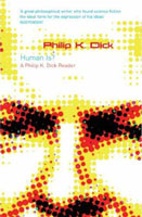 Philip K. Dick A Little Something for us Tempunauts cover