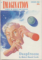 Philip K. Dick Mr Spaceship cover