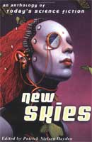 Philip K. Dick The Alien Mind cover