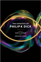 Philip K. Dick The Exegesis of Philip K. Dick cover