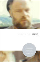 Philip K. Dick A Little Something for us Tempunauts cover