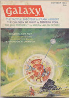 Philip K. Dick Precious Artifact cover