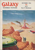 Philip K. Dick A World of Talent cover