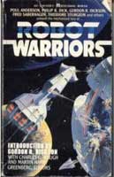 Philip K. Dick Second Variety cover