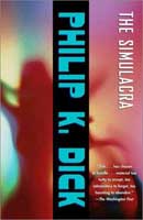 Philip K. Dick Simulacra cover