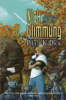 Philip K. Dick Nick and the Glimmung cover
