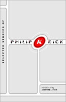 Philip K. Dick The Exit Door Leads In cover