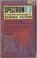 Philip K. Dick Second Variety cover