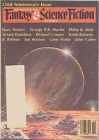 Philip K. Dick The Alien Mind cover