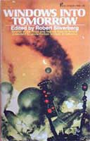 Philip K. Dick The Electric Ant cover