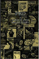 Philip K. Dick PKD a Philip K. Dick Bibliography cover