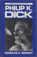 Philip K. Dick Philip K. Dick cover