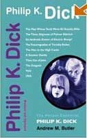 Philip K. Dick Philip K. Dick (Pocket Essential series) cover