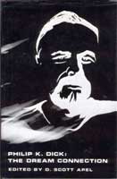 Philip K. Dick Philip K. Dick: The Dream Connection cover