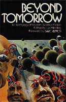 Philip K. Dick The Commuter cover