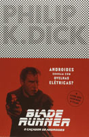 Philip K. Dick Do Androids Dream <br>of Electric Sheep? cover Adroides Sonham com Ovelhas Electricas