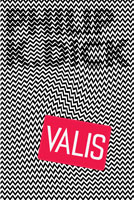 Philip K. Dick Valis cover Valis