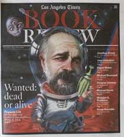 Philip K. Dick Wanted Dead or Alive an article on Emmanuel Carrère's PKD biography by Francie Lin cover